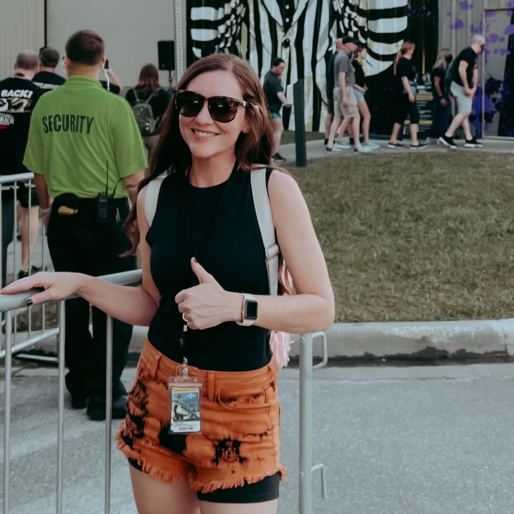 Hidden Jeans Small Orange Black Tie-Dye Shorts